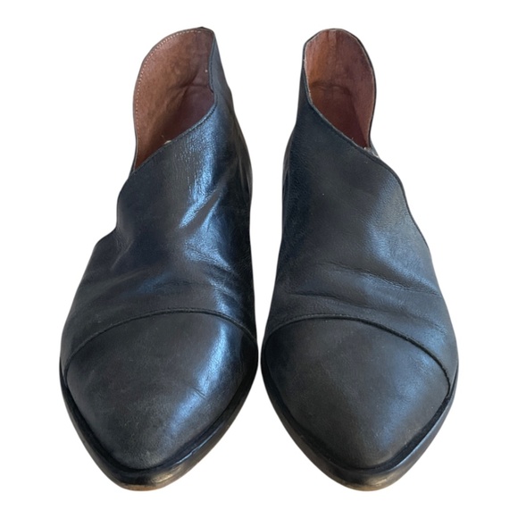 Free People Royale Flats - Picture 4 of 8